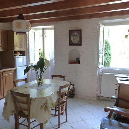 Au Coeur De La Campagne - Gite Non Loins D'Annecy- A 17 Min D'Annecy - Tout Pret D'Aix Les Bains Saint-Girod Quarto foto